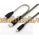 Cáp Mini USB -> USB 2.0 UNITEK Y-C436