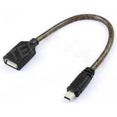 Cáp Mini USB OTG Unitek Y-C 439