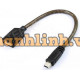 Cáp Mini USB OTG Unitek Y-C 439