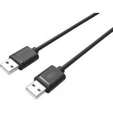 Cáp USB LINK 2.0 - 1.5M Unitek (Y-C 442GBK)
