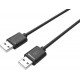 Cáp USB LINK 2.0 - 1.5M Unitek (Y-C 442GBK)