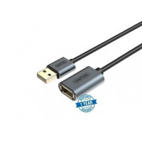 Cáp USB nối dài 2.0 - 1.5M Unitek (Y-C 449FGY)  