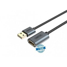 Cáp USB nối dài 2.0 - 1.5M Unitek (Y-C 449FGY)  