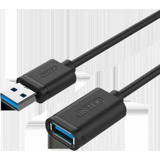 Cáp USB nối dài 3.0 dài 0.5m Unitek (Y-C 456GBK)