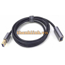 Cáp Nối Dài USB 3.0 1.5m UNITEK Y-C458FGY