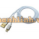 Cáp USB 2.0 ==> Lightning Unitek (Y-C 472GY)