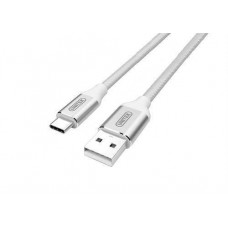 Cáp USB 2.0 ==> Lightning Unitek (Y-C 499ASL)