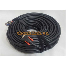 Dây cáp tín hiệu VGA Unitek LCD 3C+6 - 5M (Y-C 505FGY)