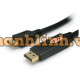 Cáp Displayport ==> HDMI Unitek (Y-C 5118CA)