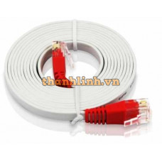 Cáp UTP Cat 5 5m UNITEK Y-C803