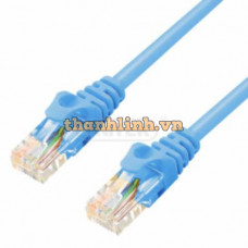 Dây cáp mạng UTP CAT 6 - 5M Unitek (Y-C 812ABL)