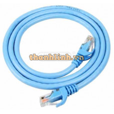 Cáp UTP Cat5 - 5m UNITEK Y-C812BL