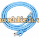 Cáp UTP Cat5 - 5m UNITEK Y-C812BL