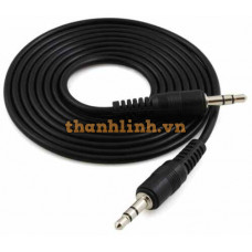 Cáp Loa 3.5mm 1→1 1.5m UNITEK Y-C903
