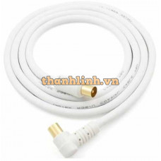 Cáp Truyền Hình 3m UNITEK Y-C913WH