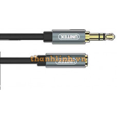 Cáp Loa 1K - 1L Unitek 1M YC 932ABK