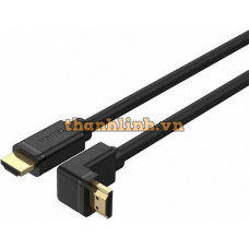 Cáp HDMI 2.0 4K 3m UNITEK Y-C1009