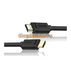 Cáp HDMI 1.4 4K@30Hz Dài Tới 70M UNITEK Y-C170