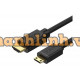 Cáp Mini HDMI -> HDMI 4K@60Hz UNITEK Y-C179