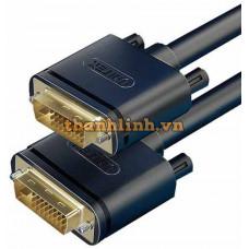 Cáp DVI Dài 1.5M 24+1 UNITEK Y-C208A