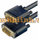 Cáp DVI Dài 1.5M 24+1 UNITEK Y-C208A