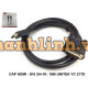 Cáp HDMI -> DVI(24+1) Dài 1.5M UNITEK Y-C217E