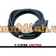 Cáp HDMI -> DVI Dài Đến 20M 1080p@60Hz UNITEK Y-C219E