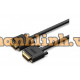 Cáp DVI 1080P@60Hz Dài Đến 20M UNITEK Y-C230A