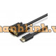Cáp HDMI -> DVI Dài Đến 20M 1080p@60Hz UNITEK Y-C231E