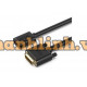 Cáp DVI -> HDMI 1080p@60Hz UNITEK Y-C249BK