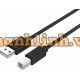 Cáp USB 2.0 5m UNITEK Y-C421GBK