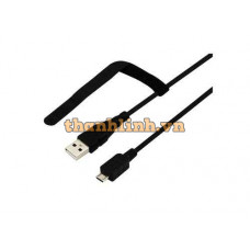 Cáp USB 2.0 -> Micro USB UNITEK Y-C425