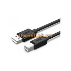 Cáp In USB2.0 Dài Tới 5M UNITEK Y-C430EBK