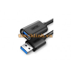 Cáp Nối Dài USB3.0 UNITEK Y-C456BBK