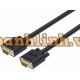 Cáp VGA HD15 1m UNITEK Y-C511G
