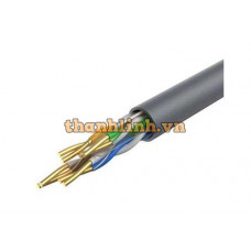 Cáp Mạng Cat5e UTP Cuộn 305M UNITEK Y-C879GY