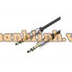Cáp Âm Thanh 3.5mm AUX UNITEK Y-C926ABK