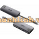 Hub Chia 4 Trong 1 Type-C -> USB 3.0 + HDMI + VGA + LAN UNITEK Y-DK09016GY