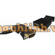 Đầu Đổi VGA + AUDIO -> HDMI UNITEK Y-HD05001BK