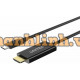 Cáp Type-C -> HDMI 1M8 1.4 4K UNITEK Y-HD09006