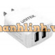 Sạc 2USB 17W Unitek Y-P 547A