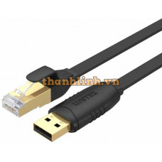 Cáp USB 2.0 -> RJ45 UNITEK Y-SP02001B