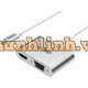 Cáp Type-C -> HDMI + VGA UNITEK Y-V100SL