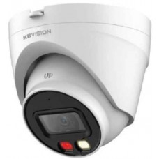 Camera IP Dome hồng ngoại 2.0 Megapixel KBVISION KX-AF2112N-DL-A-VN