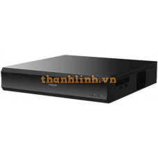 Đầu ghi hình camera IP 64 kênh KBVISION KX-DDAAi4K9864ZEN3