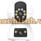 Camera IP ống kính kép 2.0 Megapixel SmartZ FD3