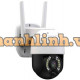 Camera IP Dome hồng ngoại không dây 2.0 Megapixel SmartZ FX10