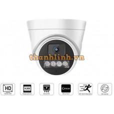 Camera IP Dome hồng ngoại 4.0 Megapixel SmartZ VKT03