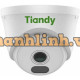 Camera IP Tiandy TC-C320N (AK/I3W/E/Y/2.8mm/V2.0)