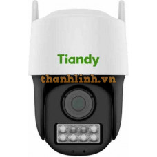 Camera IP 3MP Tiandy TC-H332N (I2W/WIFI/4mm/V4.1)